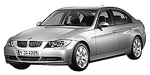 BMW E92 P303A Fault Code