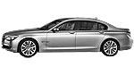 BMW F02 P303A Fault Code